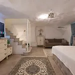 Housing 2 Bdr 2 Bathroom With Sauna At Carl Engel Luxury House Tallinn