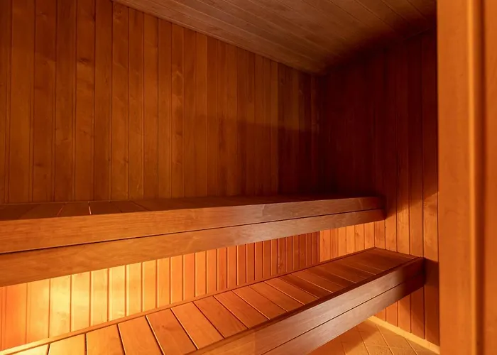 Housing 2 Bdr 2 Bathroom With Sauna At Carl Engel Luxury House Apartment *