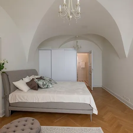 Housing 2 Bdr 2 Bathroom With Sauna At Carl Engel Luxury House * Таллінн