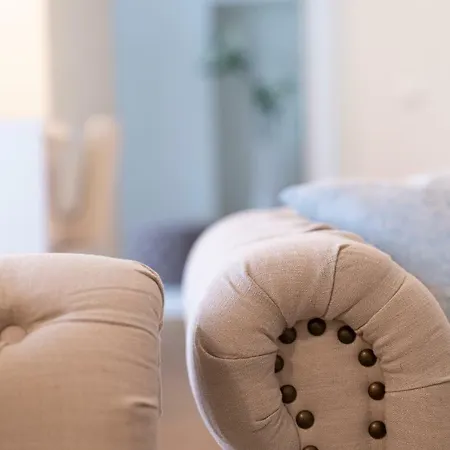 Housing 2 Bdr 2 Bathroom With Sauna At Carl Engel Luxury House Таллінн