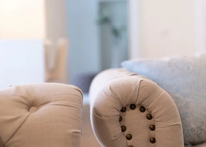 Housing 2 Bdr 2 Bathroom With Sauna At Carl Engel Luxury House Таллінн