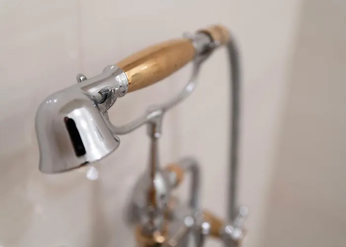 Housing 2 Bdr 2 Bathroom With Sauna At Carl Engel Luxury House Таллінн